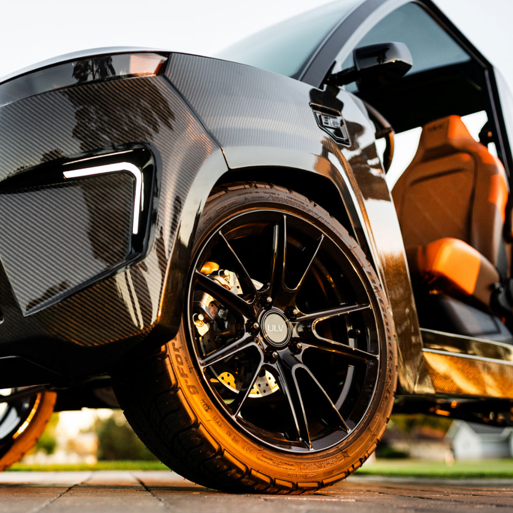 322 Carbon Series - Image 2