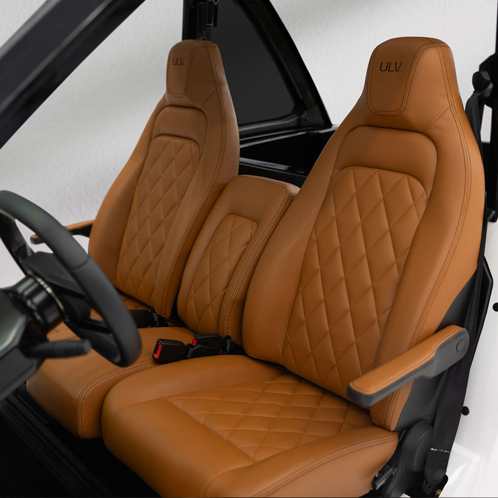 322 Carbon Series - Image 3