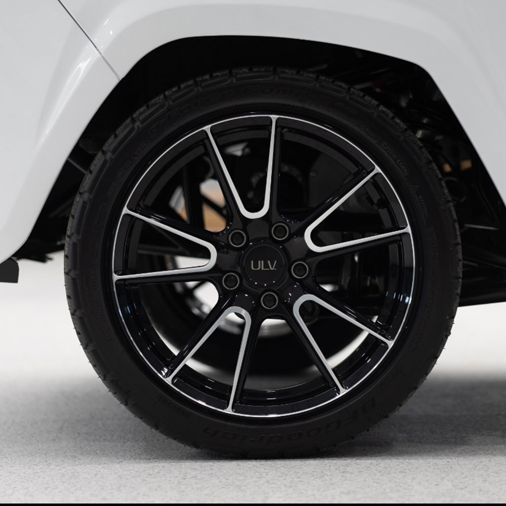 322 Series - Image 3