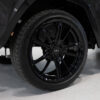 Gloss Black